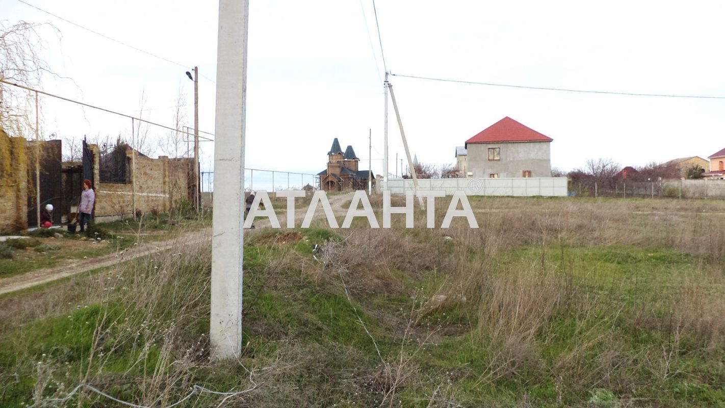 Ділянка за адресою вул. Радісна (площа 10 сот) - Atlanta.ua - фото 5