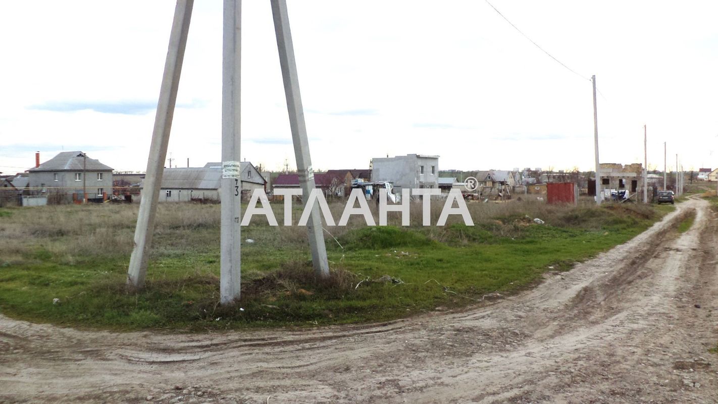 Ділянка за адресою вул. Радісна (площа 10 сот) - Atlanta.ua - фото 6