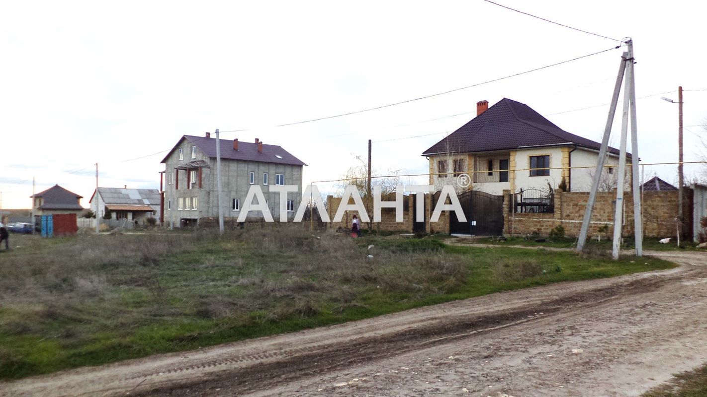 Ділянка за адресою вул. Радісна (площа 10 сот) - Atlanta.ua - фото 7