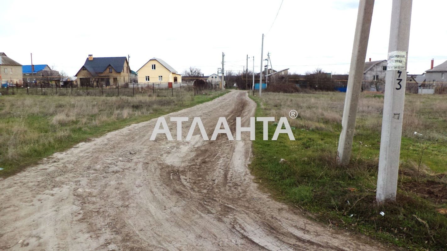 Ділянка за адресою вул. Радісна (площа 10 сот) - Atlanta.ua - фото 8