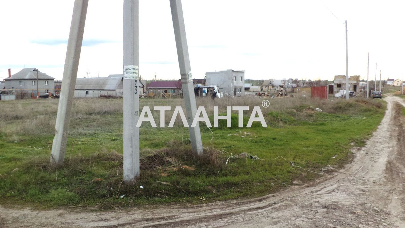Ділянка за адресою вул. Радісна (площа 10 сот) - Atlanta.ua - фото 9