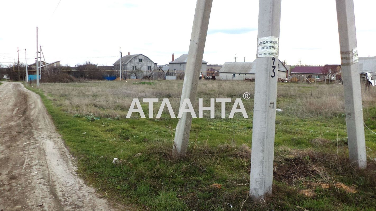 Ділянка за адресою вул. Радісна (площа 10 сот) - Atlanta.ua - фото 10