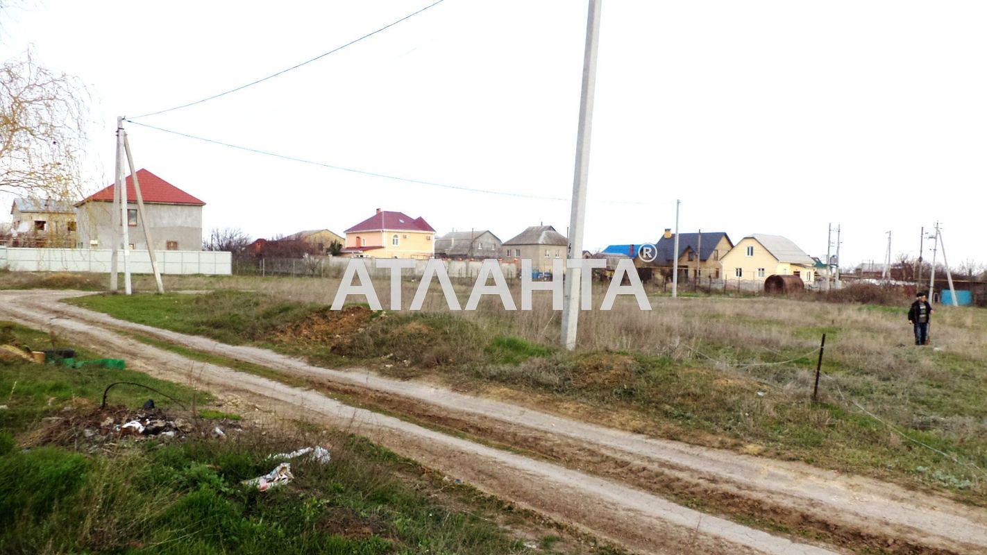 Ділянка за адресою вул. Радісна (площа 10 сот) - Atlanta.ua - фото 11