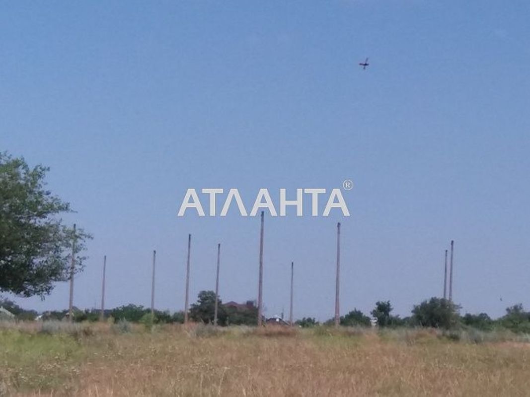 Landplot by the address st. Radostnaya (area 10 acr) - Atlanta.ua - photo 3