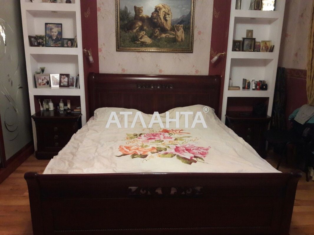 Многокомнатная квартира по адресу ул. Высоцкого (площадь 96 м²) - Atlanta.ua - фото 9