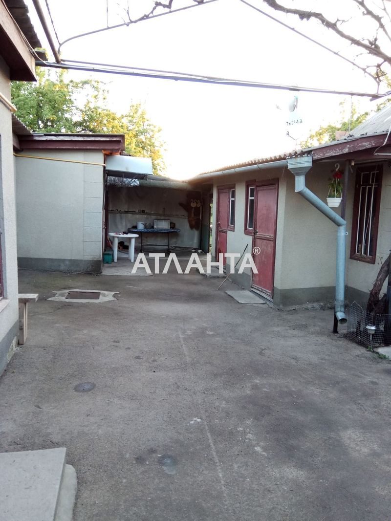 House by the address st. Ivana Franko (area 92 m²) - Atlanta.ua - photo 7