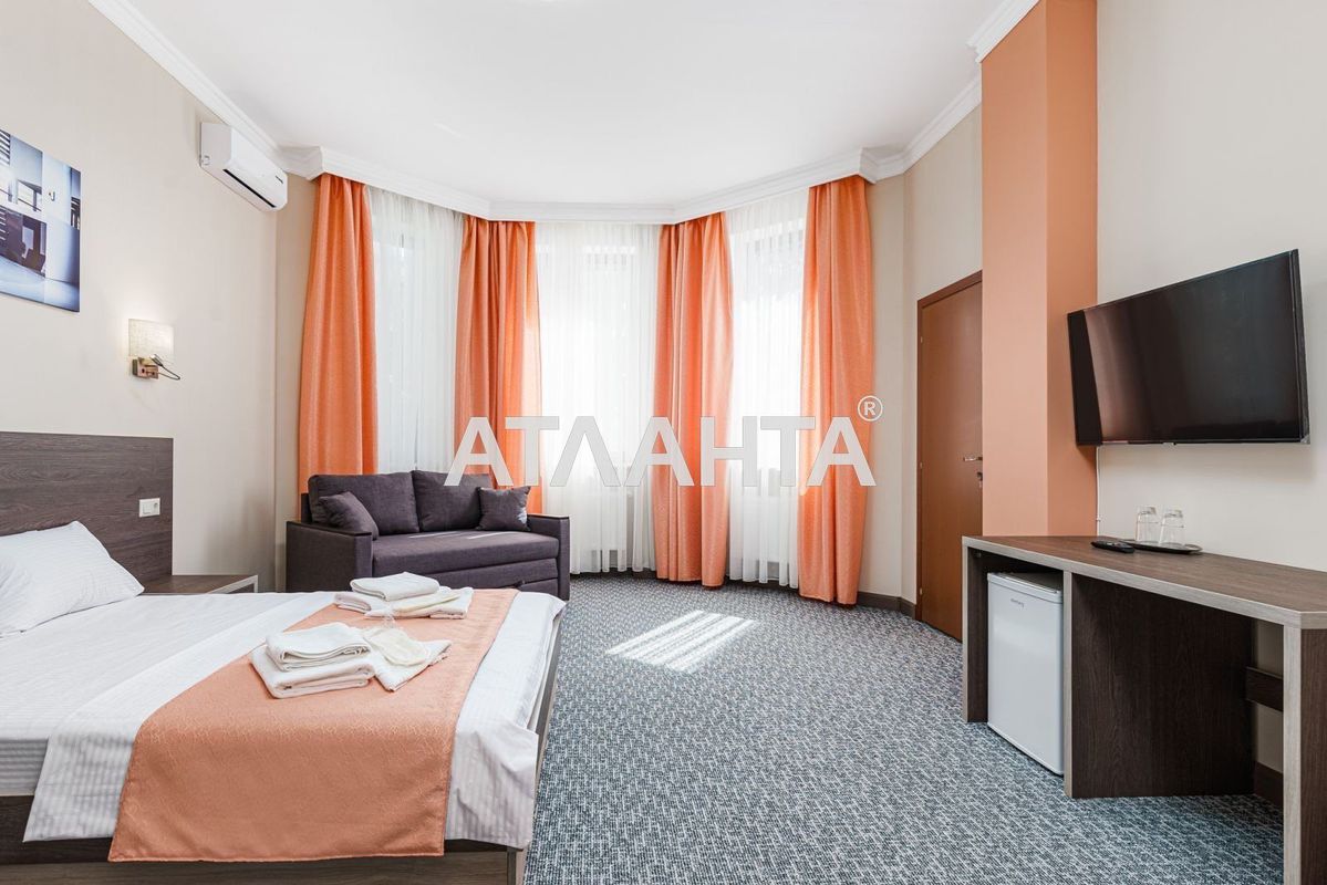 Commercial real estate at st. Novgorodskaya (area 440 m²) - Atlanta.ua - photo 17