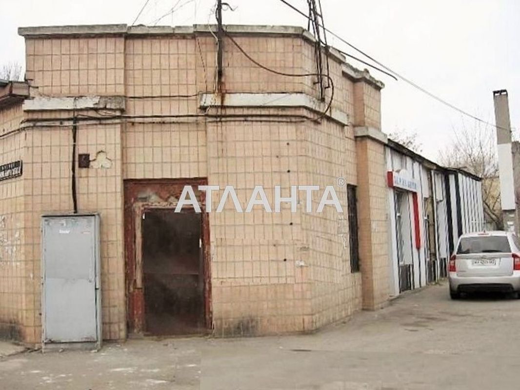 Комерційна нерухомість за адресою вул. Чорноморського Козацтва (площа 157,7 м²) - Atlanta.ua - фото 3