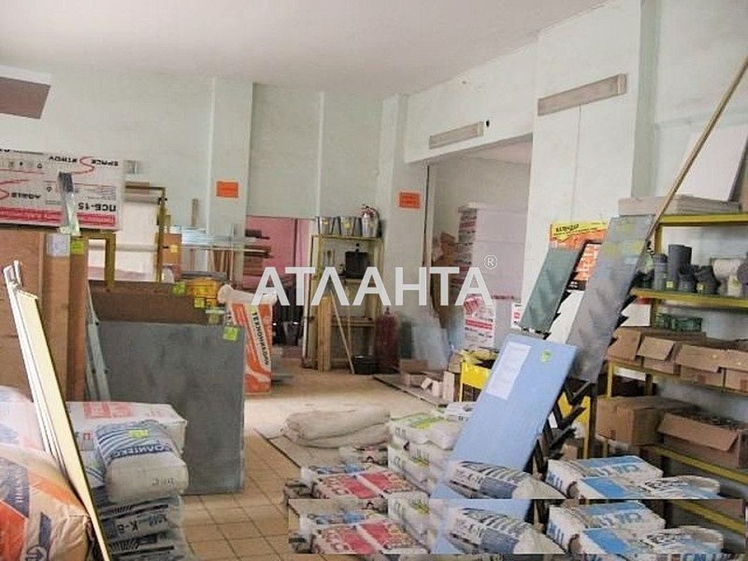 Комерційна нерухомість за адресою вул. Чорноморського Козацтва (площа 157,7 м²) - Atlanta.ua - фото 7