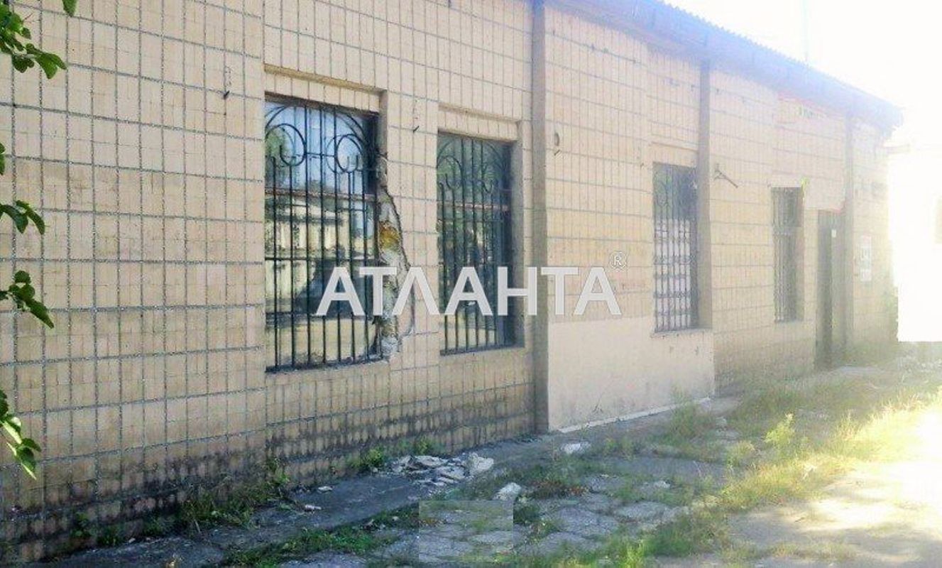 Комерційна нерухомість за адресою вул. Чорноморського Козацтва (площа 157,7 м²) - Atlanta.ua - фото 5