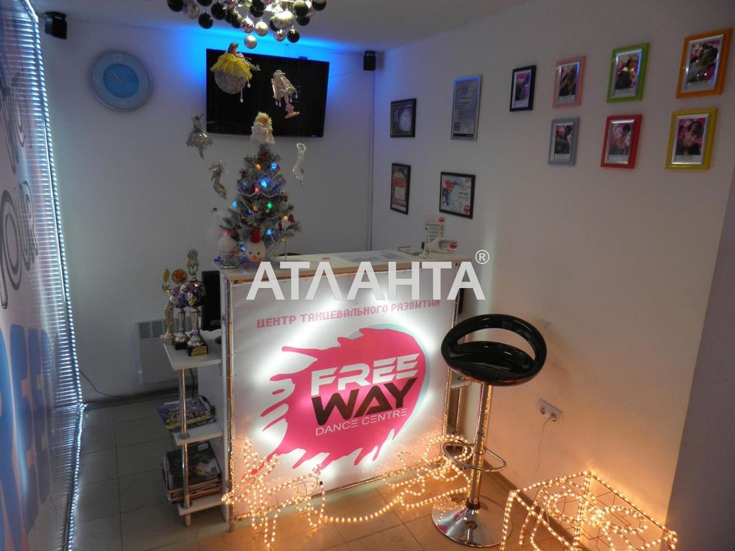 Commercial real estate at st. Dnepropetr dor Semena Paliya (area 81,6 m²) - Atlanta.ua - photo 2