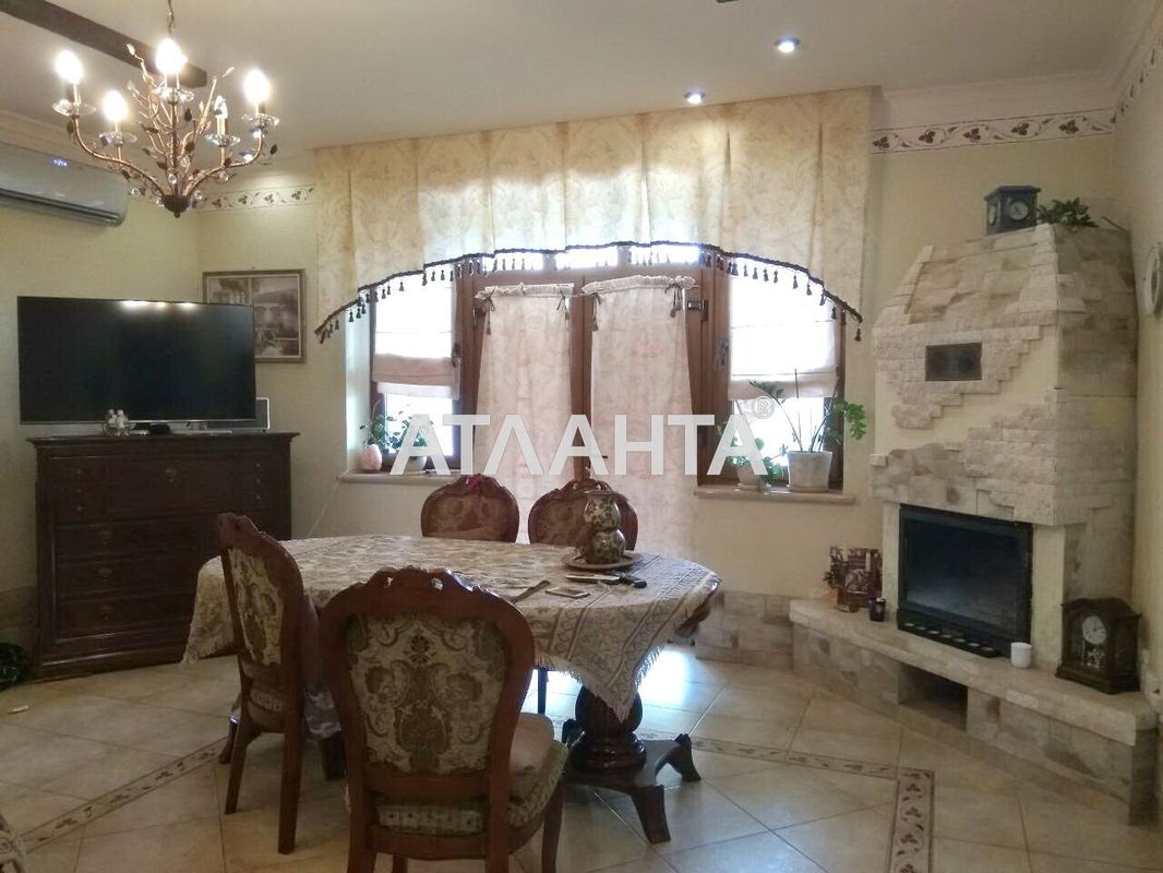 House by the address st. Zemnaya (area 187 m²) - Atlanta.ua - photo 3