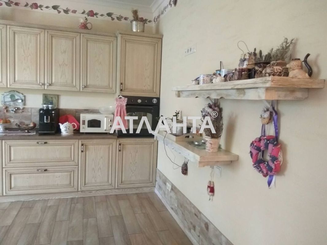 House by the address st. Zemnaya (area 187 m²) - Atlanta.ua - photo 5