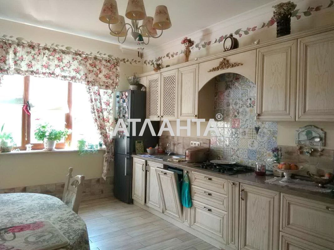 House by the address st. Zemnaya (area 187 m²) - Atlanta.ua - photo 6