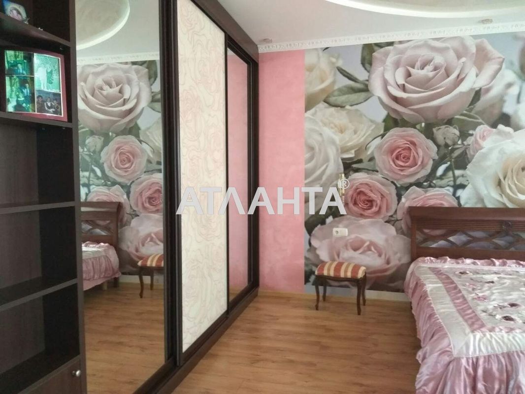 House by the address st. Zemnaya (area 187 m²) - Atlanta.ua - photo 8