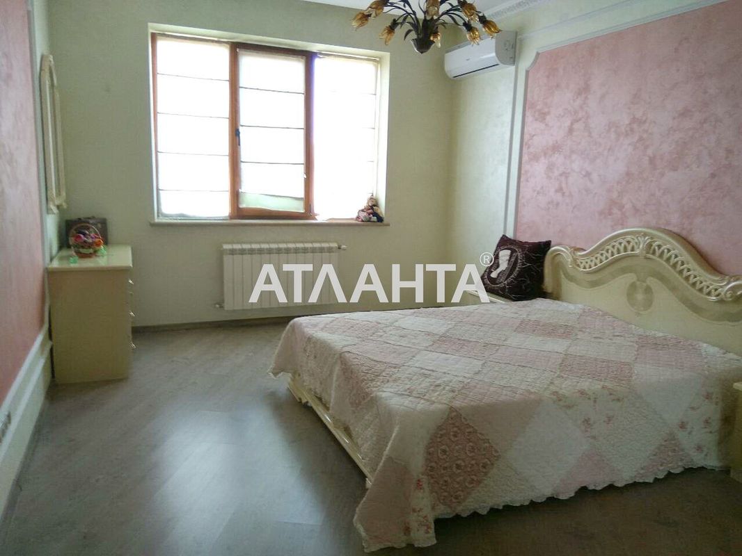 House by the address st. Zemnaya (area 187 m²) - Atlanta.ua - photo 13