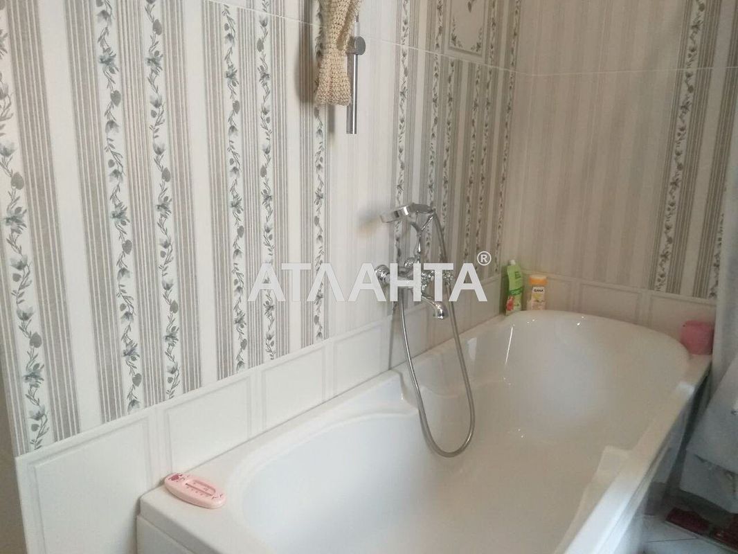 House by the address st. Zemnaya (area 187 m²) - Atlanta.ua - photo 14