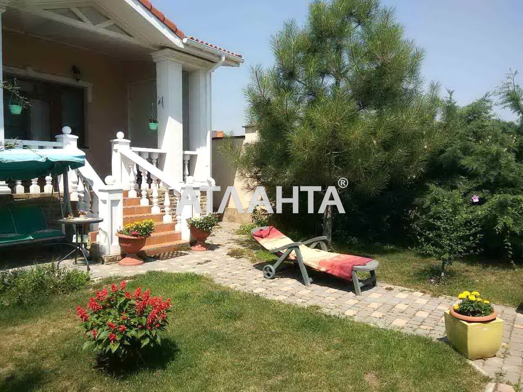 House by the address st. Zemnaya (area 187 m²) - Atlanta.ua - photo 24