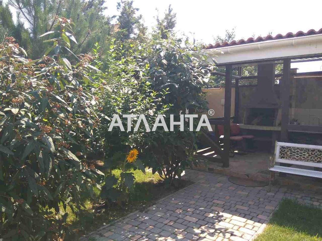 House by the address st. Zemnaya (area 187 m²) - Atlanta.ua - photo 26