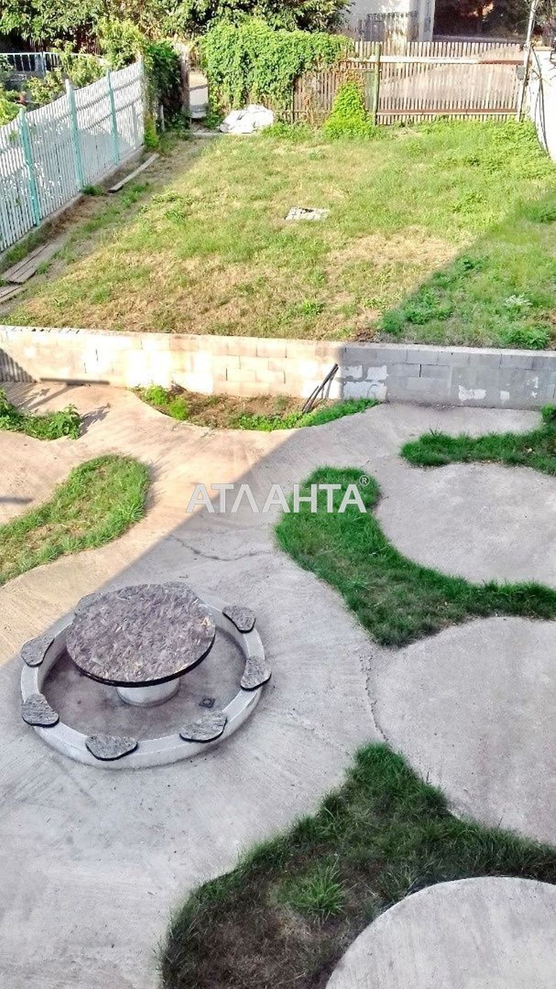 Коммерческая недвижимость по адресу ул. Абрикосовая (площадь 320 м²) - Atlanta.ua - фото 6