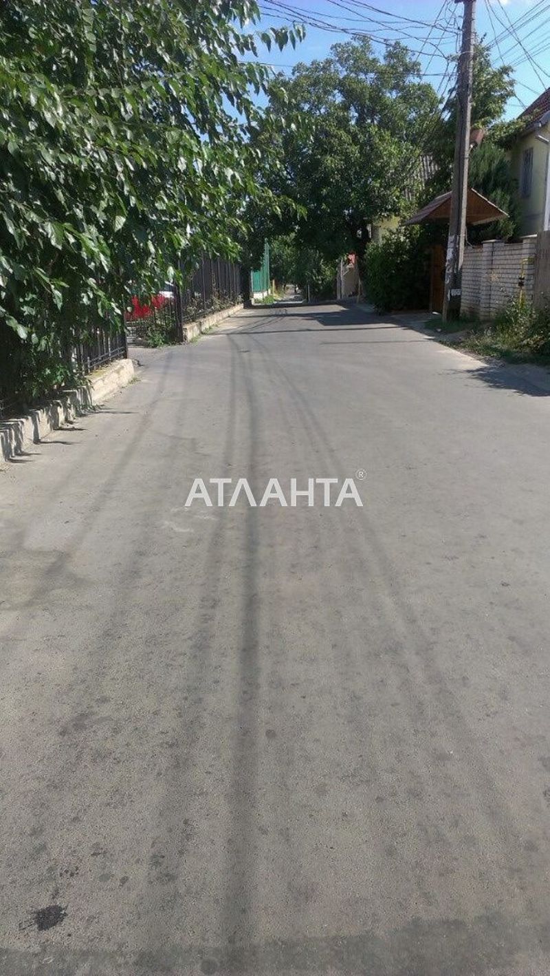 Коммерческая недвижимость по адресу ул. Абрикосовая (площадь 320 м²) - Atlanta.ua - фото 7