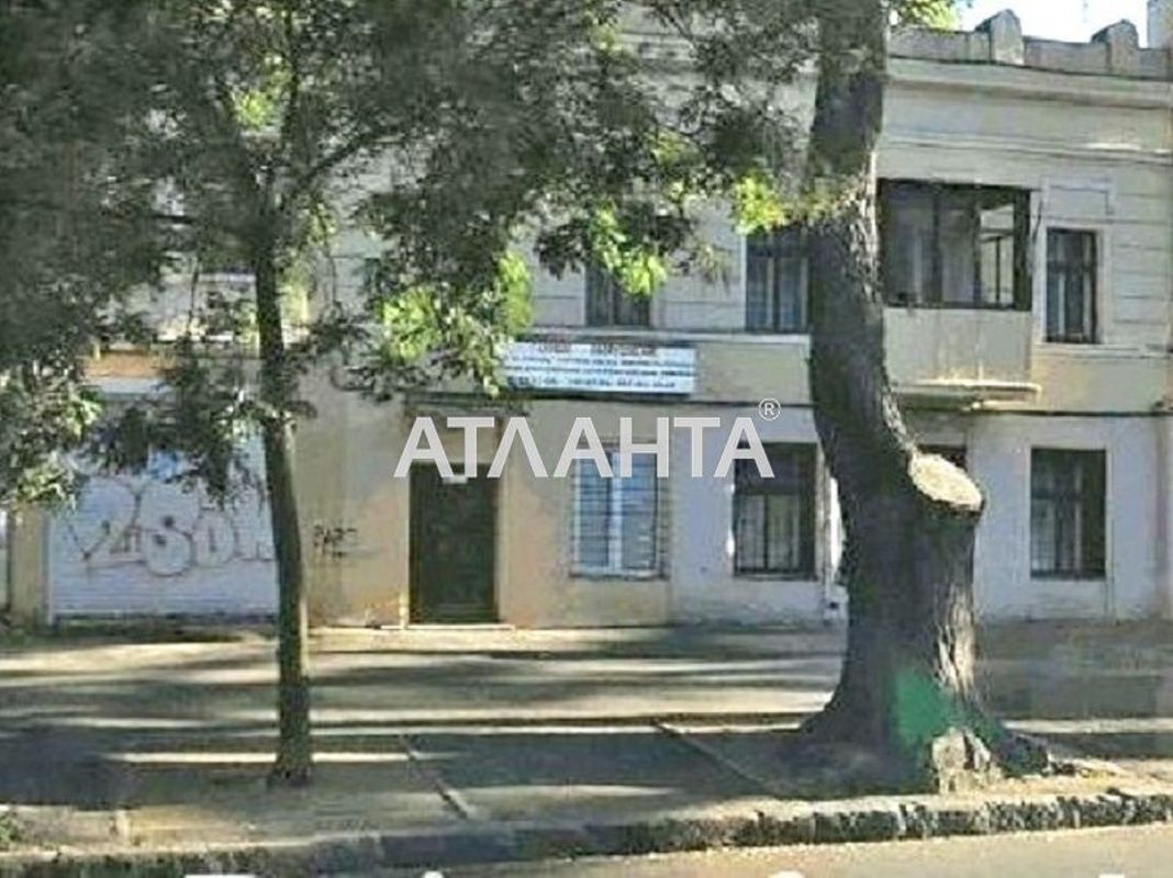 Commercial real estate at st. Uspenskaya Chicherina (area 69,9 m²) - Atlanta.ua - photo 11