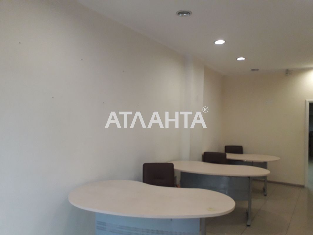 Commercial real estate at st. Uspenskaya Chicherina (area 69,9 m²) - Atlanta.ua - photo 3