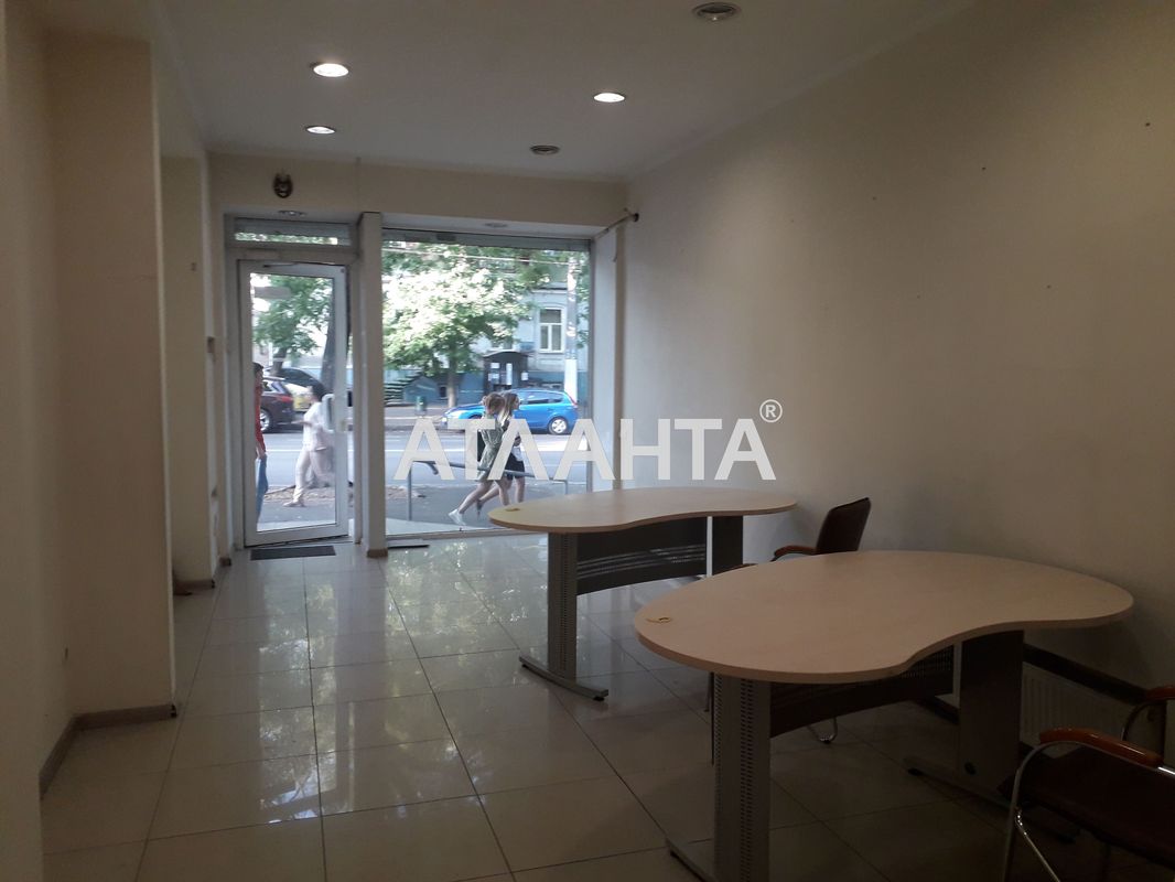 Commercial real estate at st. Uspenskaya Chicherina (area 69,9 m²) - Atlanta.ua - photo 4