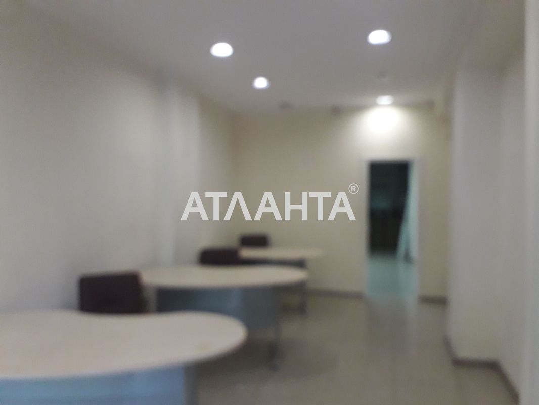 Commercial real estate at st. Uspenskaya Chicherina (area 69,9 m²) - Atlanta.ua - photo 5