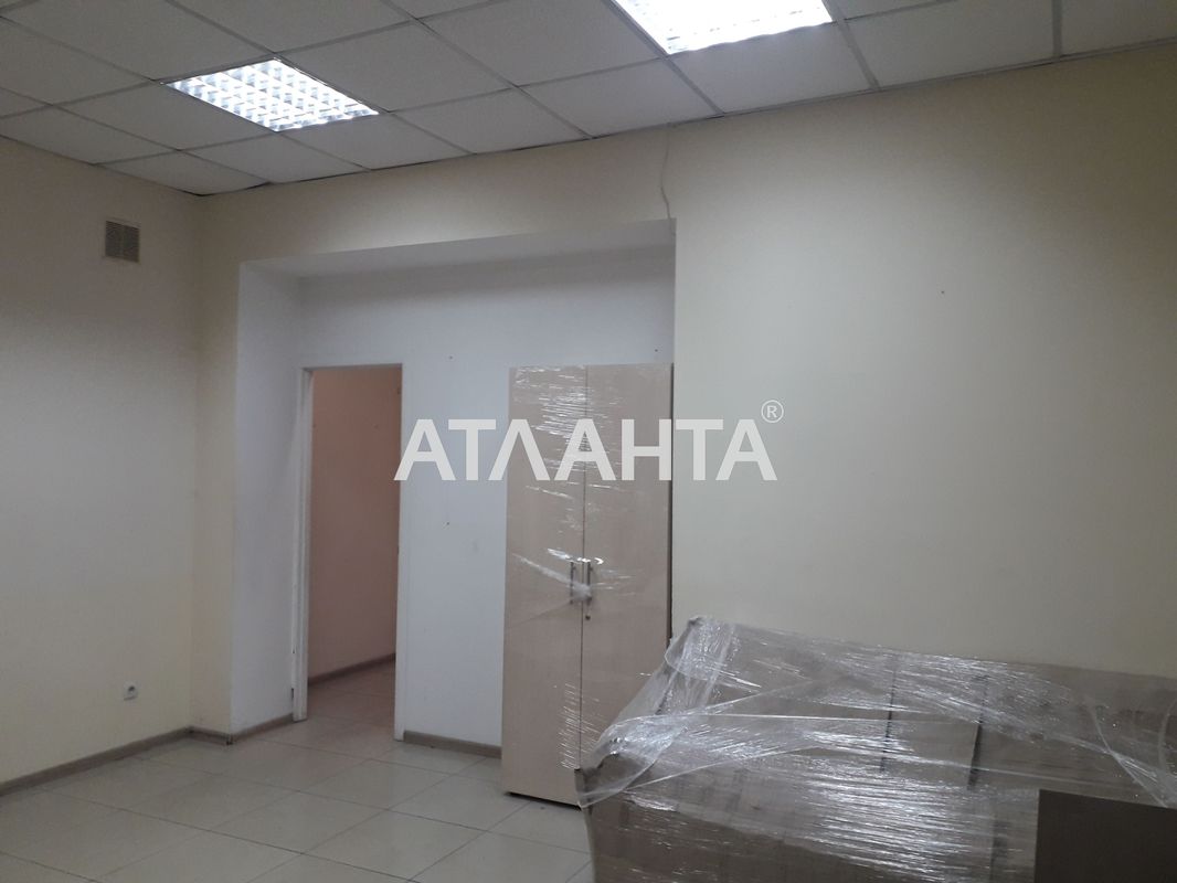 Commercial real estate at st. Uspenskaya Chicherina (area 69,9 m²) - Atlanta.ua - photo 8