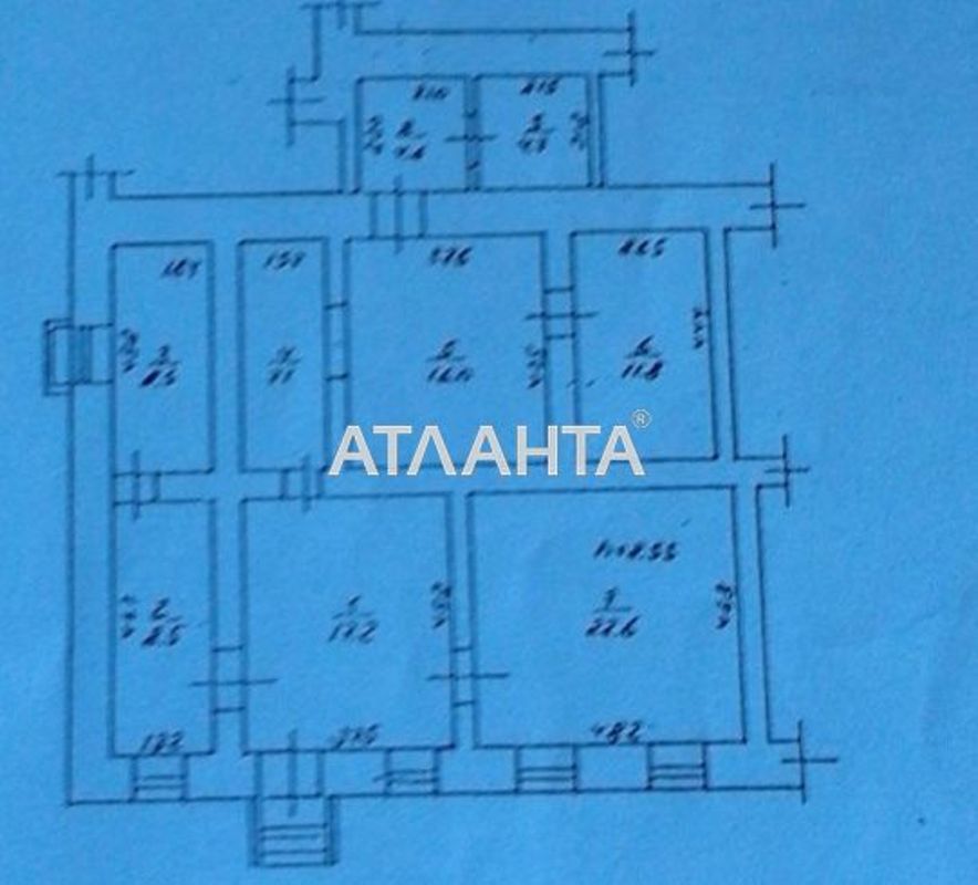 Комерційна нерухомість за адресою вул. Новосельського (площа 101 м²) - Atlanta.ua - фото 6
