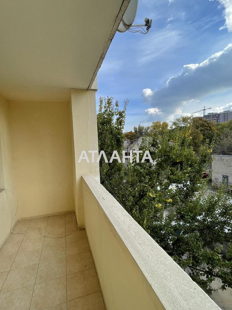 3-кімнатна квартира за адресою вул. Палубна (площа 138 м²) - Atlanta.ua - фото 18