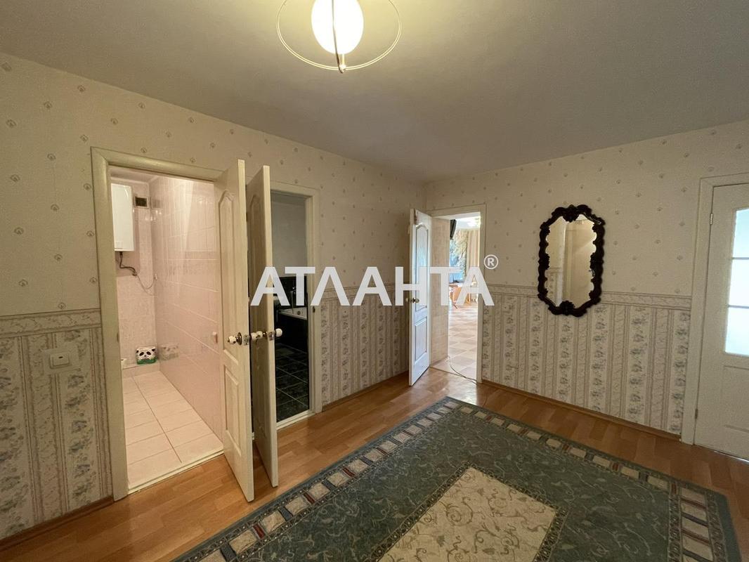 3-кімнатна квартира за адресою вул. Палубна (площа 138 м²) - Atlanta.ua - фото 6
