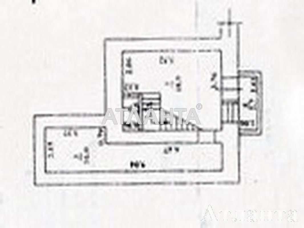 Коммерческая недвижимость по адресу ул. Ришельевская (площадь 70 м²) - Atlanta.ua - фото 6