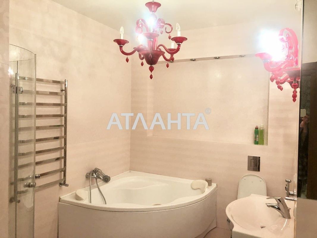 3-rooms apartment apartment by the address st. Frantsuzskiy bul Proletarskiy bul (area 116 m²) - Atlanta.ua - photo 2