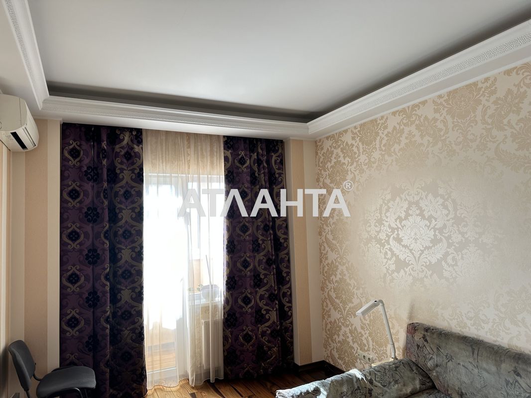 3-rooms apartment apartment by the address st. Frantsuzskiy bul Proletarskiy bul (area 116 m²) - Atlanta.ua - photo 3
