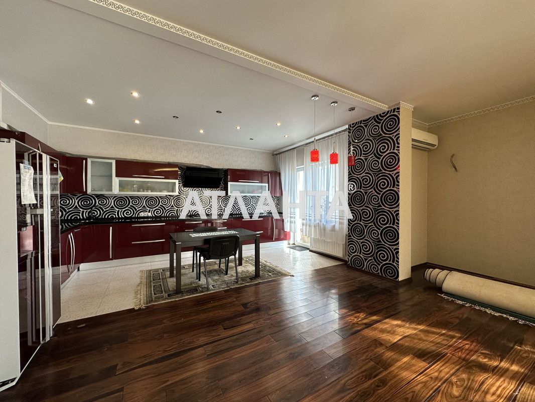 3-rooms apartment apartment by the address st. Frantsuzskiy bul Proletarskiy bul (area 116 m²) - Atlanta.ua - photo 4