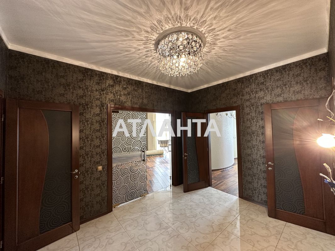 3-rooms apartment apartment by the address st. Frantsuzskiy bul Proletarskiy bul (area 116 m²) - Atlanta.ua - photo 5