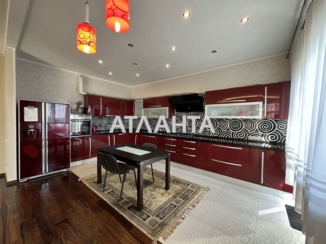 3-rooms apartment apartment by the address st. Frantsuzskiy bul Proletarskiy bul (area 116 m²) - Atlanta.ua - photo 7