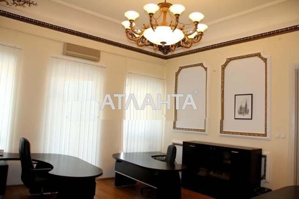 Багатокімнатна квартира за адресою вул. Велика Арнаутська (площа 199,7 м²) - Atlanta.ua - фото 4