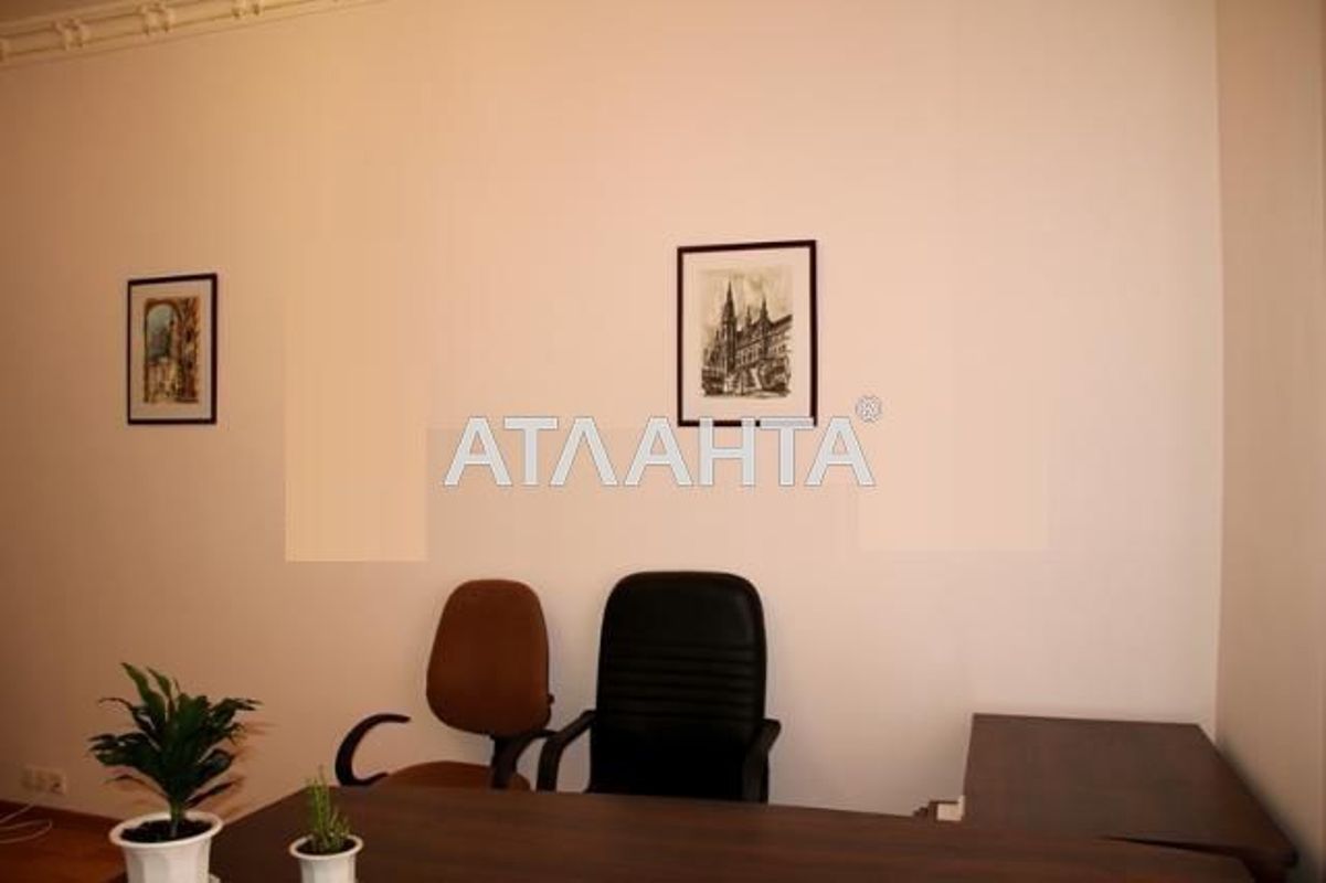 Багатокімнатна квартира за адресою вул. Велика Арнаутська (площа 199,7 м²) - Atlanta.ua - фото 5