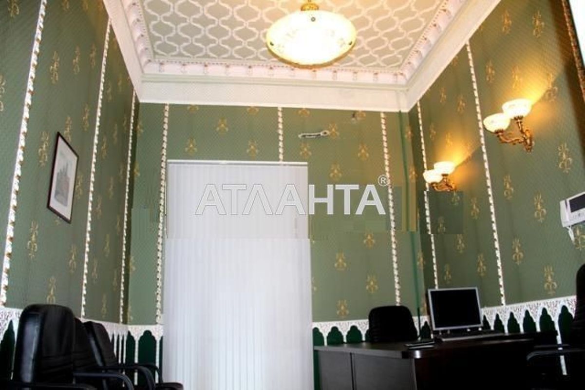 Багатокімнатна квартира за адресою вул. Велика Арнаутська (площа 199,7 м²) - Atlanta.ua - фото 9