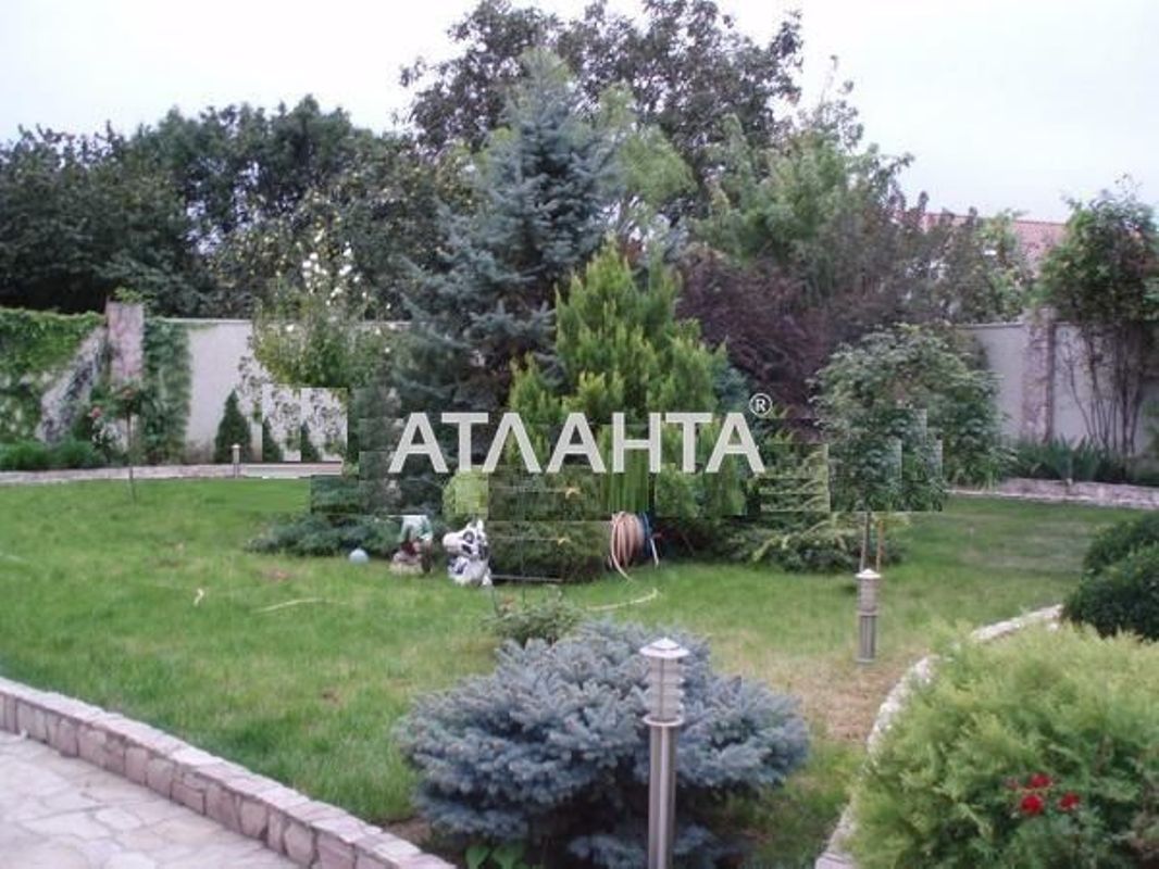 Багатокімнатна квартира за адресою вул. Велика Арнаутська (площа 199,7 м²) - Atlanta.ua - фото 11