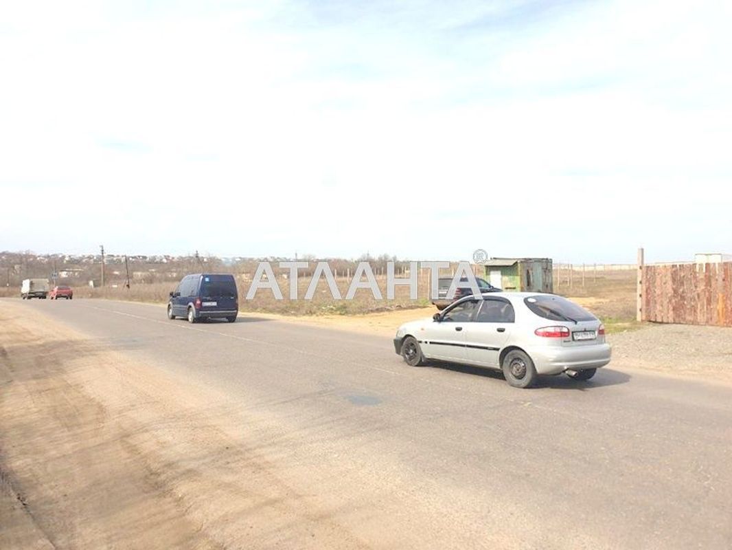 Комерційна нерухомість за адресою Великодолинська дор. (площа 0) - Atlanta.ua - фото 3