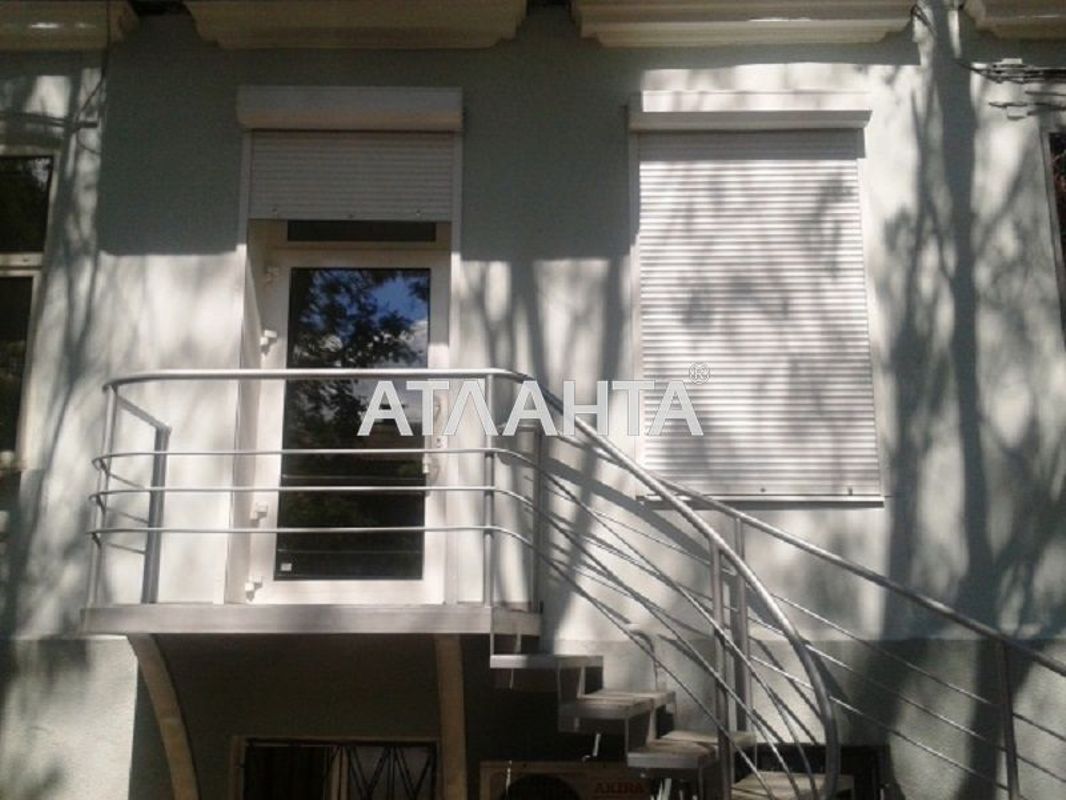 Commercial real estate at st. Uspenskaya Chicherina (area 66,9 m²) - Atlanta.ua - photo 5