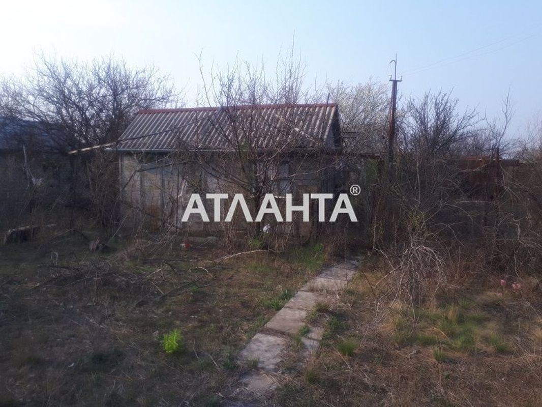 Участок по адресу (площадь 5 сот) - Atlanta.ua - фото 5
