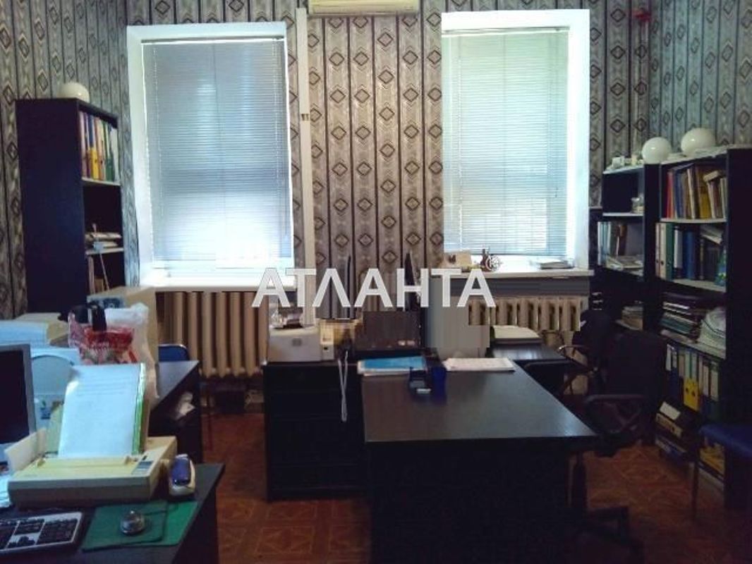 Commercial real estate at st. Devolanovskiy sp Vakulenchuka sp (area 83 m²) - Atlanta.ua - photo 2