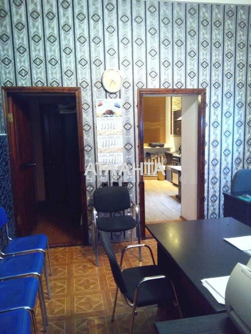 Commercial real estate at st. Devolanovskiy sp Vakulenchuka sp (area 83 m²) - Atlanta.ua - photo 3