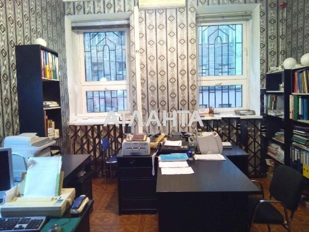Commercial real estate at st. Devolanovskiy sp Vakulenchuka sp (area 83 m²) - Atlanta.ua - photo 4