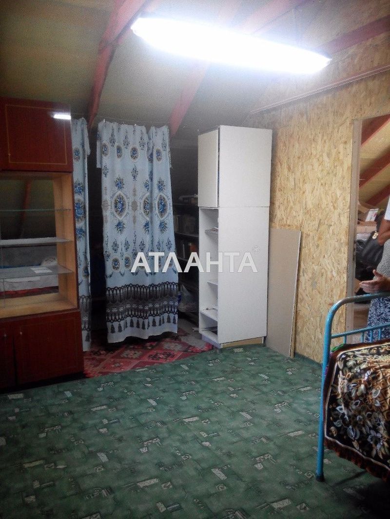 Дом по адресу ул. Курская (площадь 202,7 м²) - Atlanta.ua - фото 5